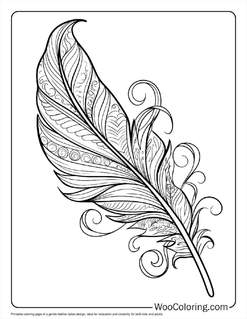 Free Printable Tattoo Designs PDF