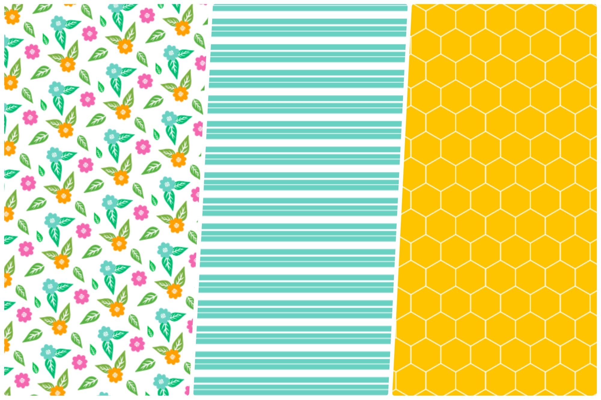 Printable Paper Designs Free