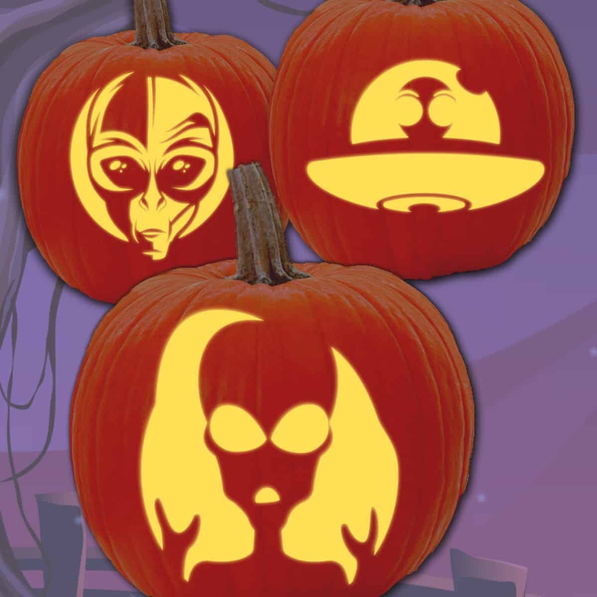 Jack O Lantern Designs Free Printable