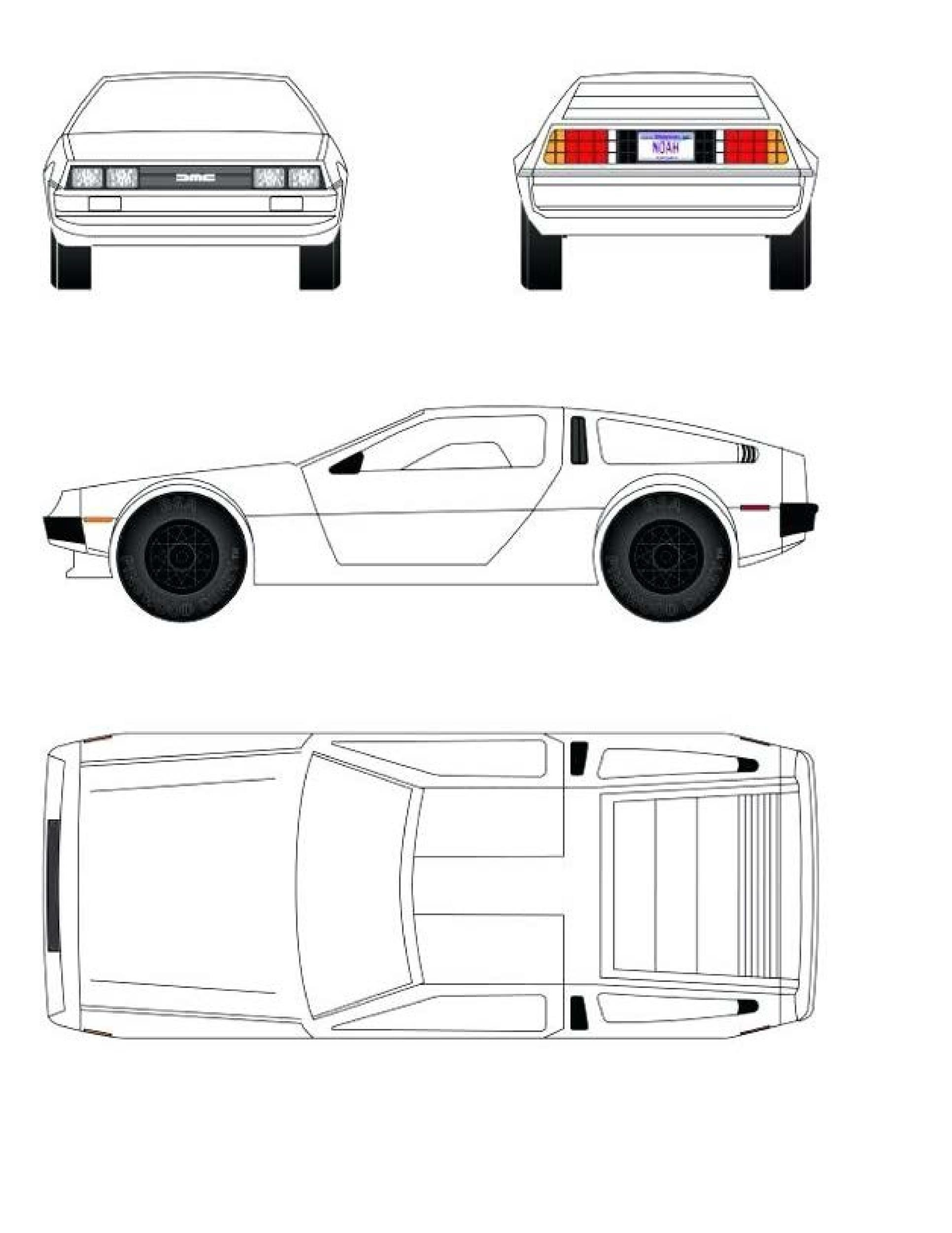 39 Awesome Pinewood Derby Car Designs amp Templates TemplateLab