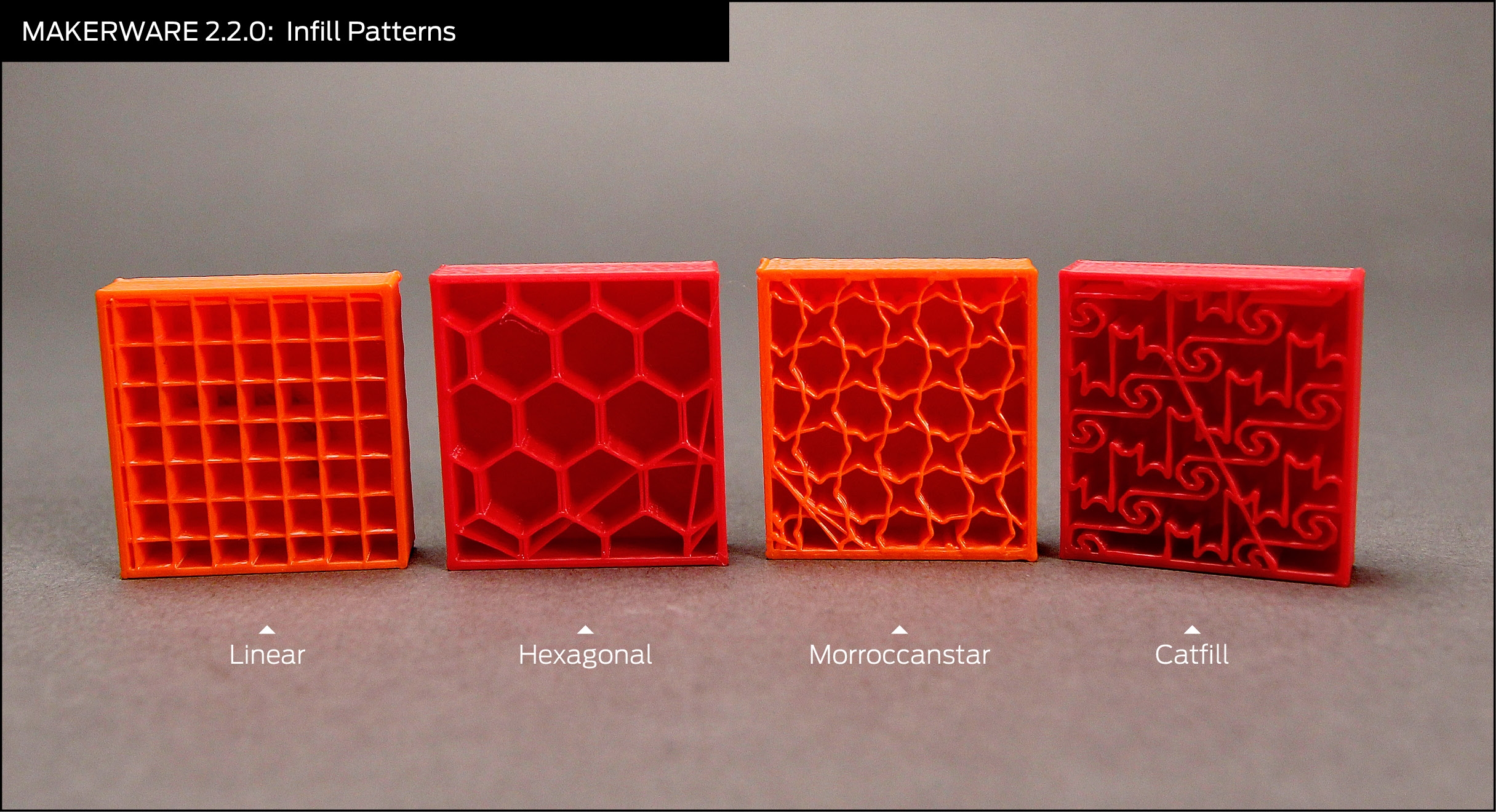 3D Printing A 3D Honeycomb Infill Concept EngineerDog
