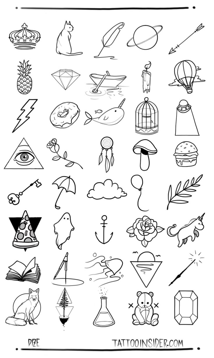 80 Free Small Tattoo Designs Tattoo Insider 80 Free Small Tattoo Designs Tattoo Insider