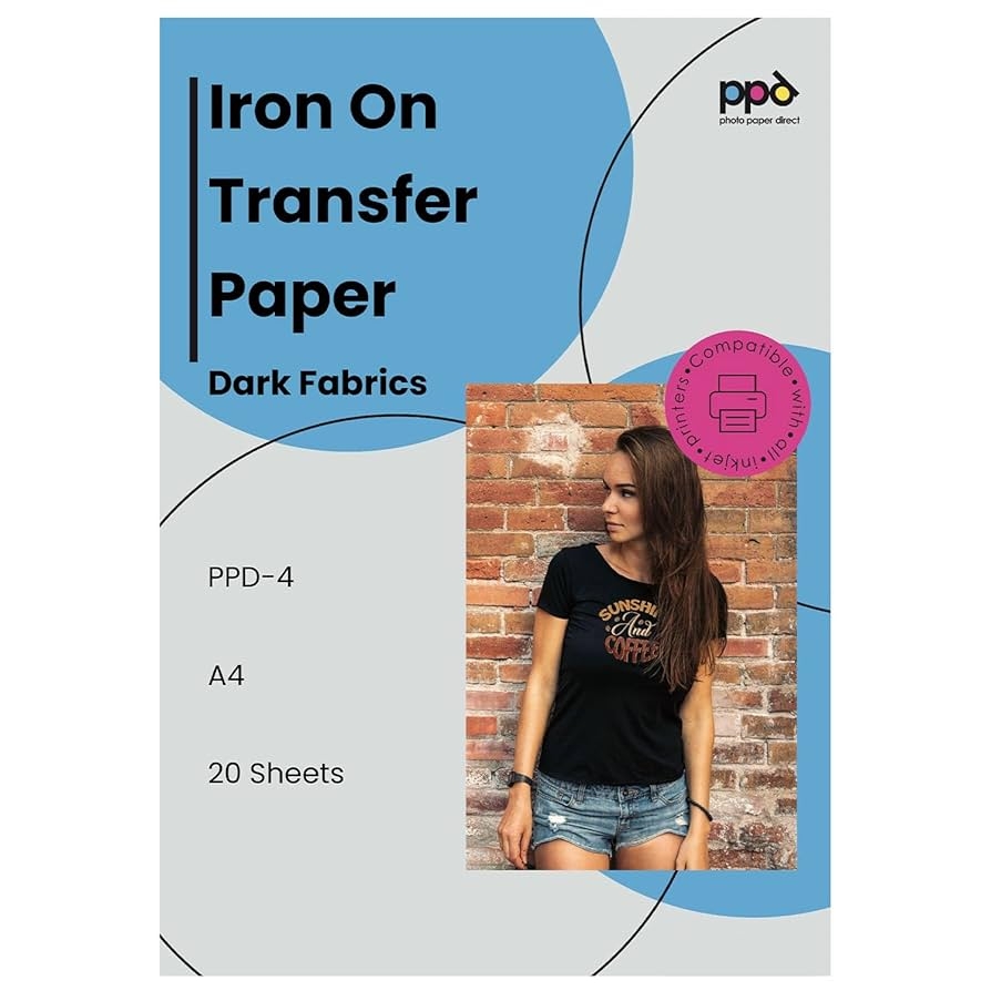 Printable Iron On Designs For T Shirts