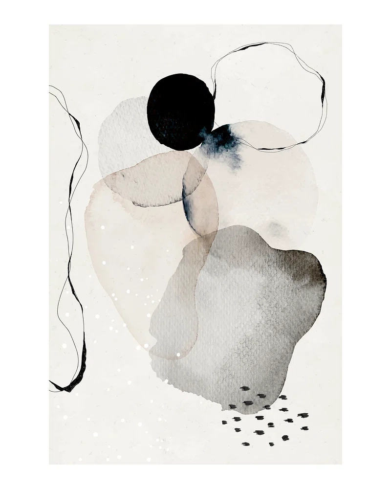 Abstract Art Prints Free Printable Wall Art Canvas Paintings 