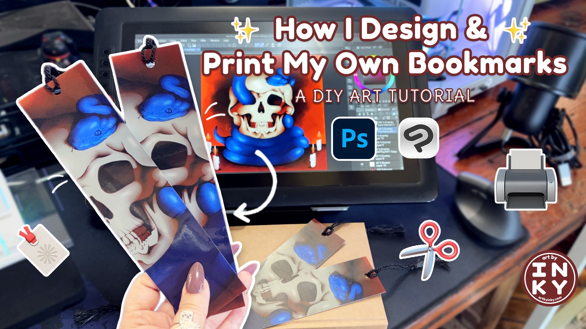 art tutorial 3 wie ich mit csp und photoshop meine eigenen