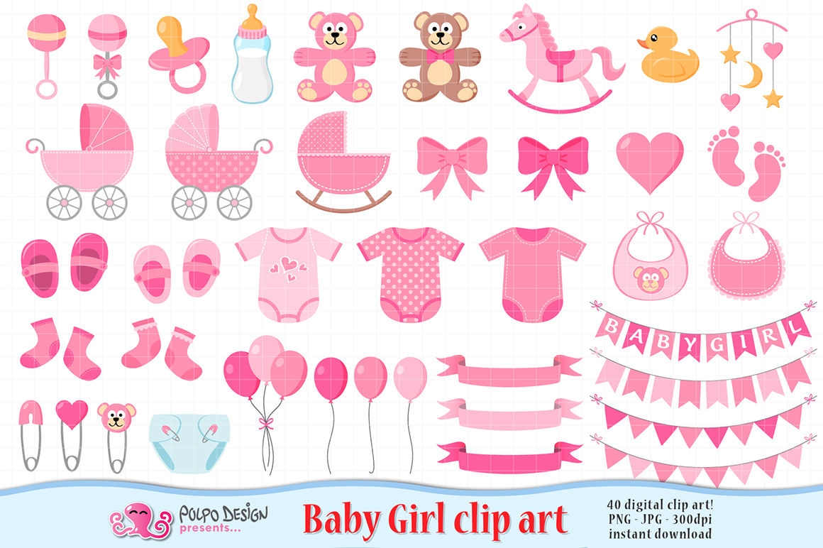Printable Baby Designs