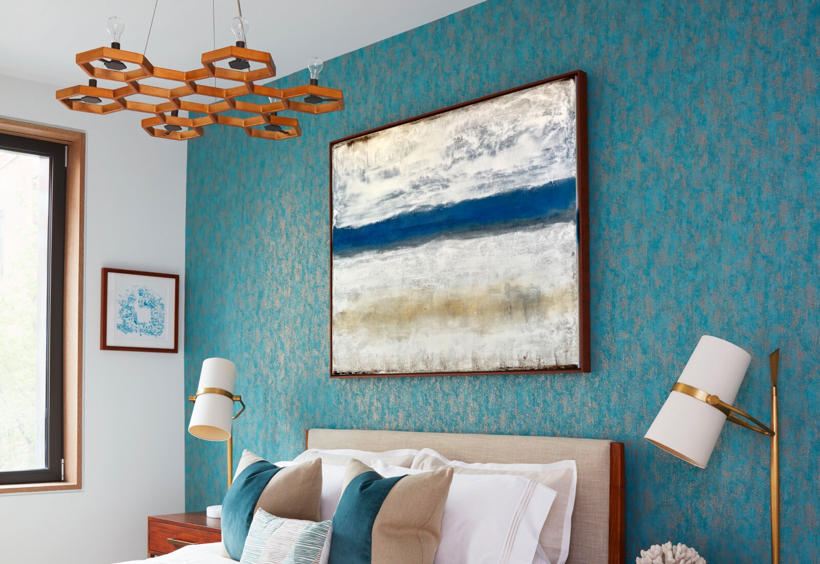 Bedroom Wall Decor Art That Takes Interior Design To The Next Level
