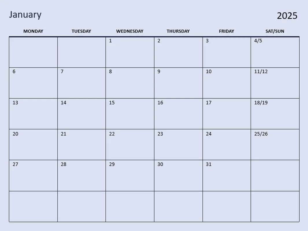Make Your Own Calendar Online Free Printable