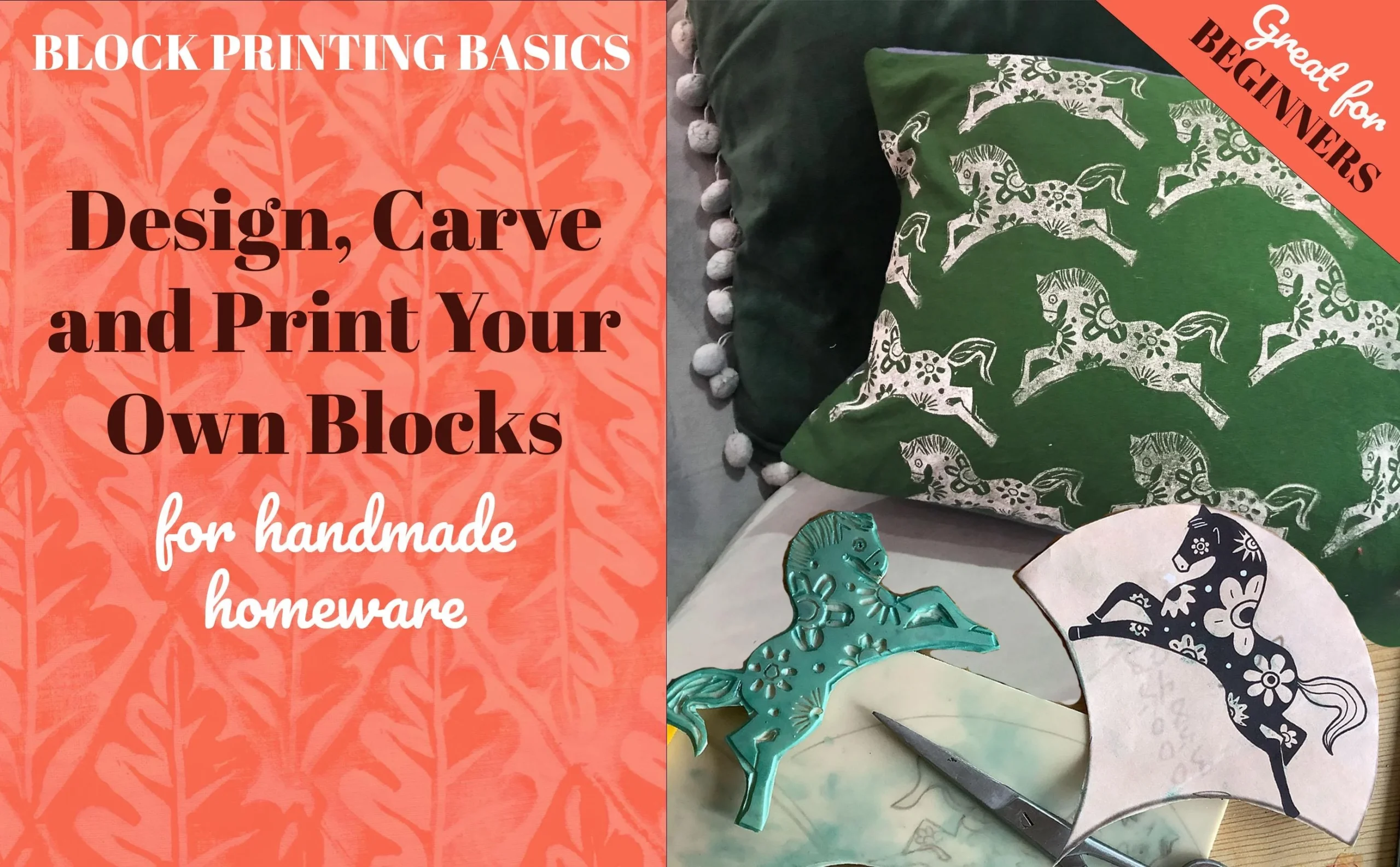 Classes On How to Design Printables