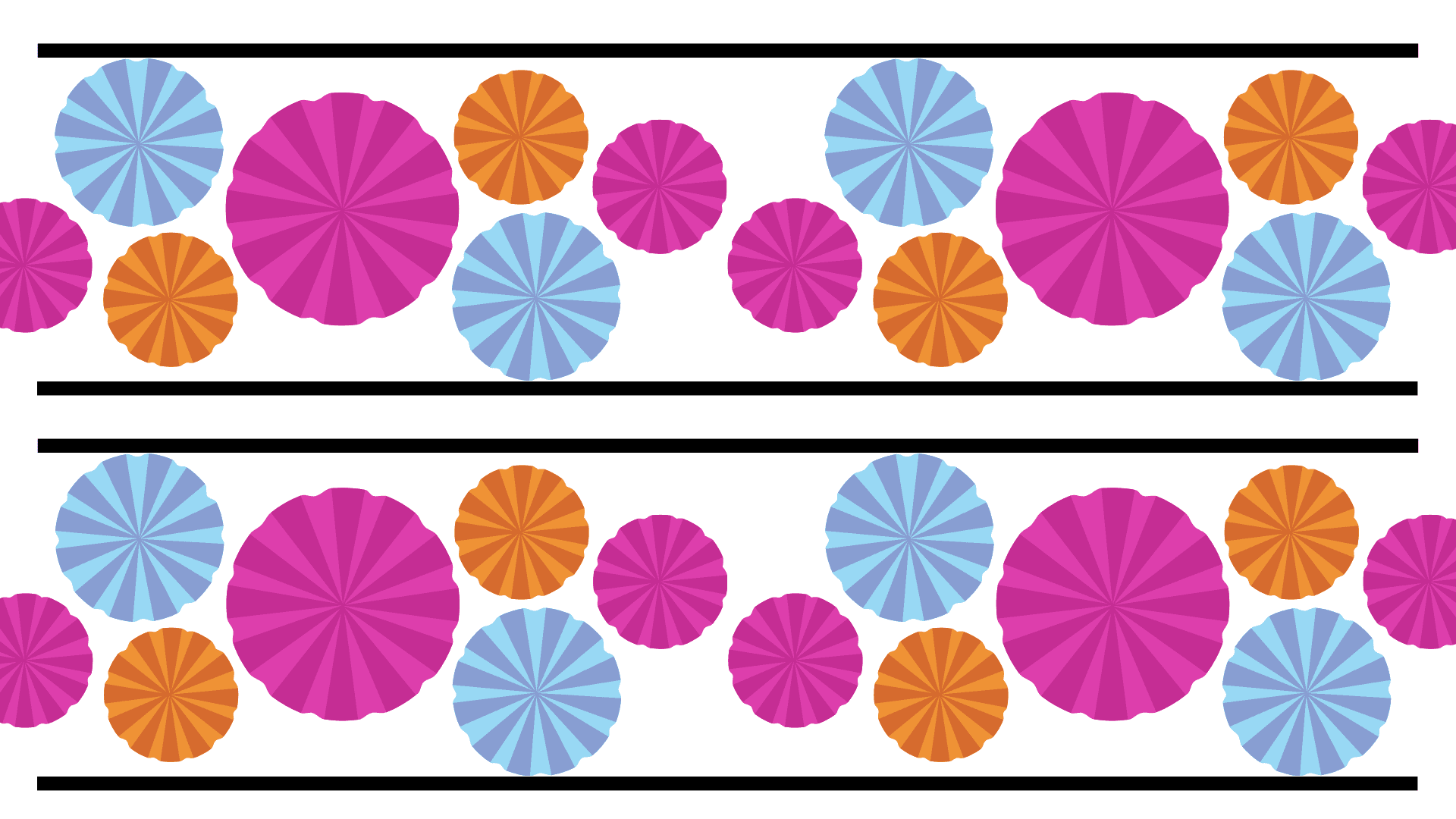 Bulletin Board Borders By Teachwithme50 Raket PH