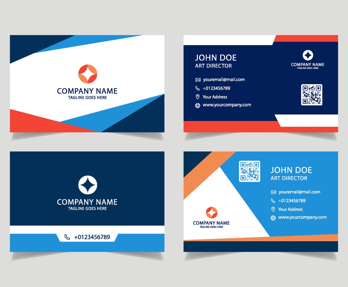Business Card Design Templates Business Card Design Templates