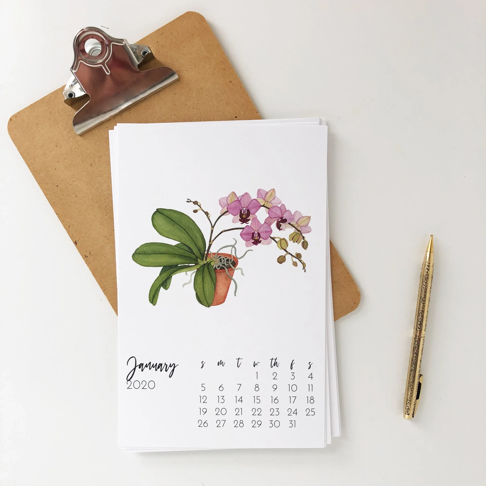 Calendars Are Here And A Pep Talk My Giant Strawberry 