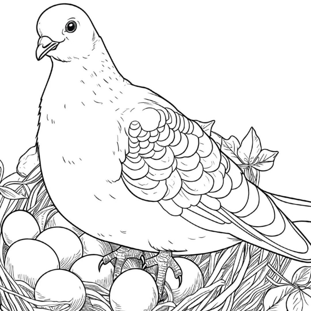 Castle Arts FREE Colouring Pages 