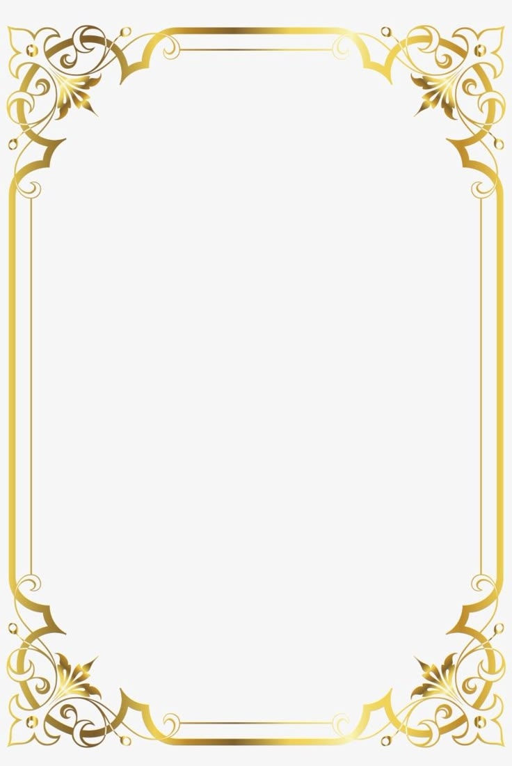 Free Printable Certificate Designer Png