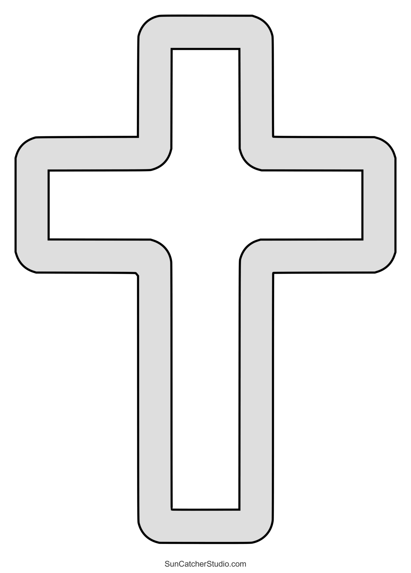 Christian Patterns And Religious Stencils amp Templates Free 