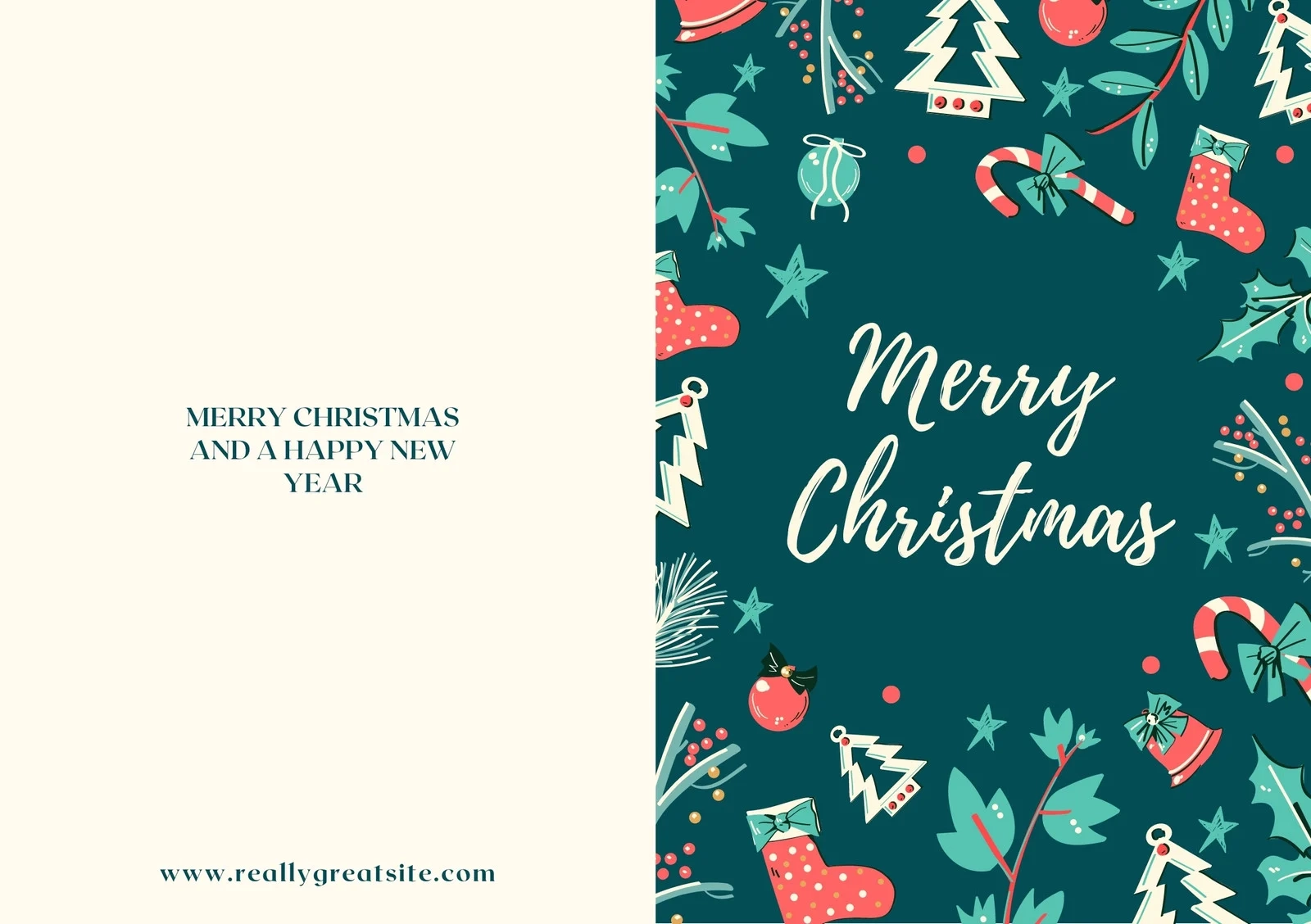 Christmas Card