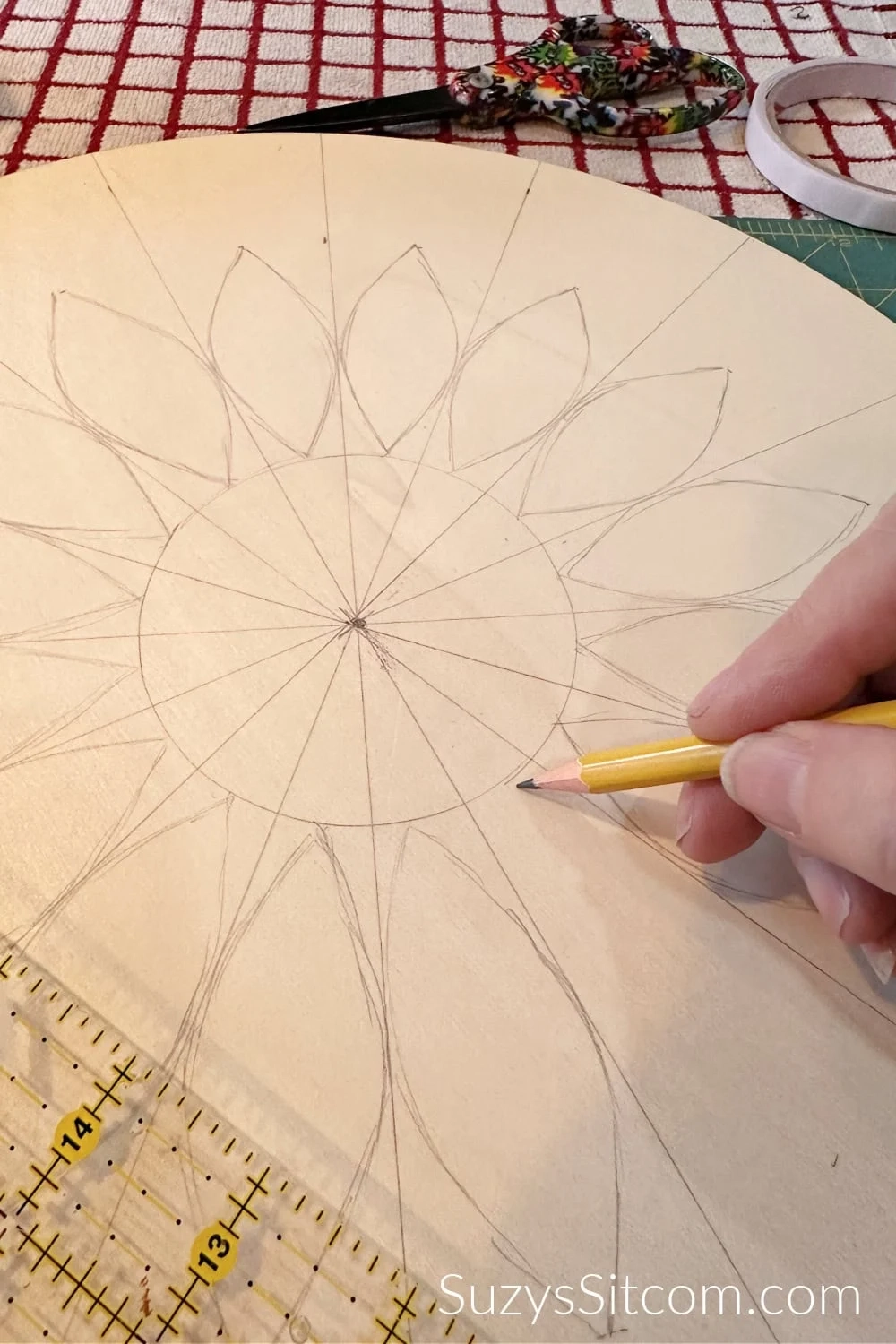 Create Lippan Art With This Easy Tutorial Ideas For The Home Create Lippan Art With This Easy Tutorial Ideas For The Home