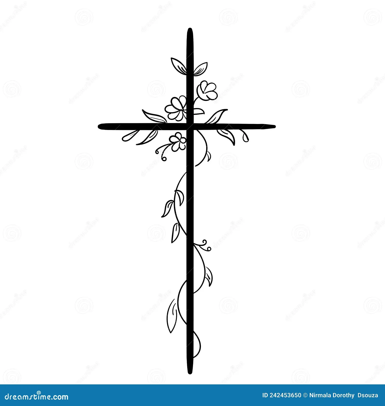 Free Printable Cross Tattoo Designs Free Printable Cross Tattoo Designs