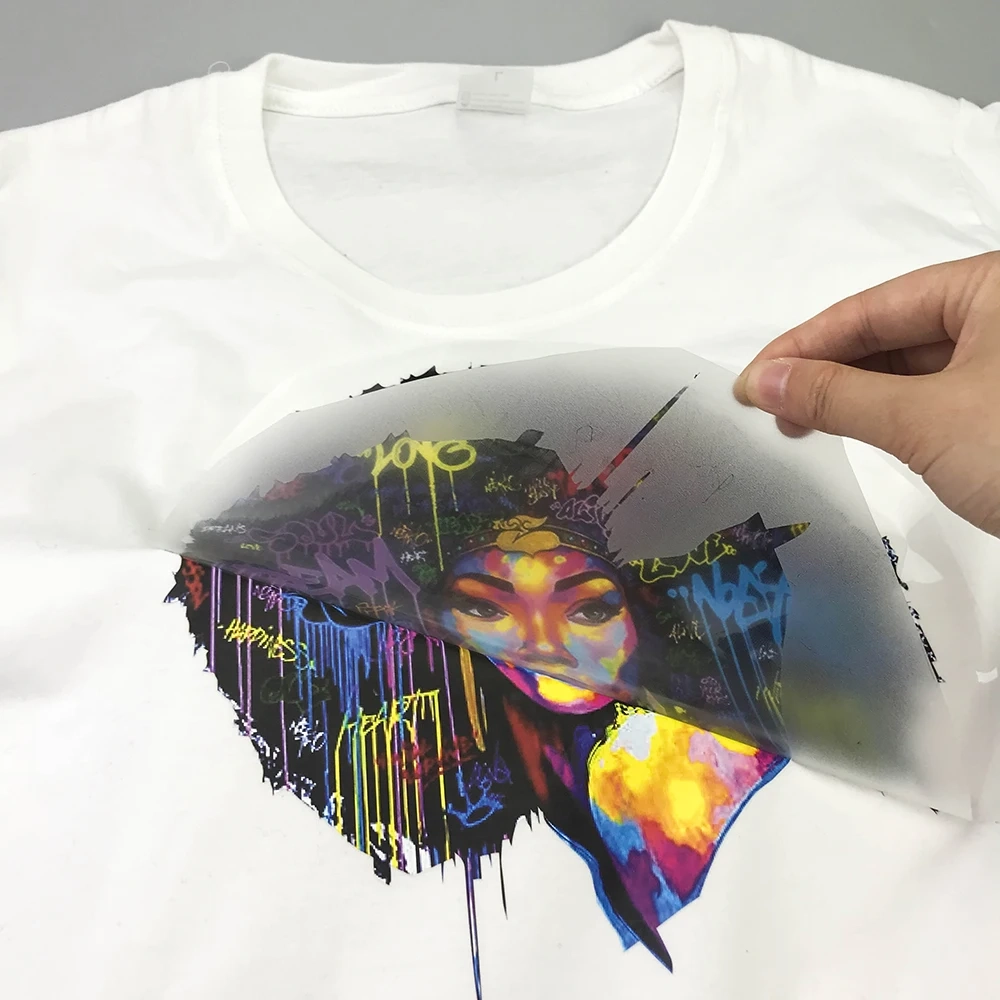 Custom Design W rme bertragungs Aufkleber Hersteller Siebdruck F r T Shirt Und Baumwoll Taschen