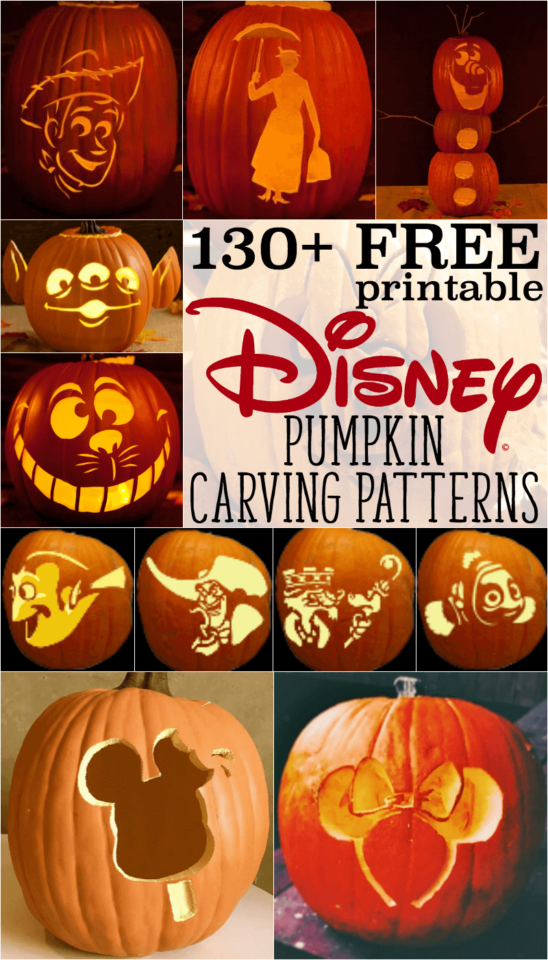 Pumpkin Design Printable