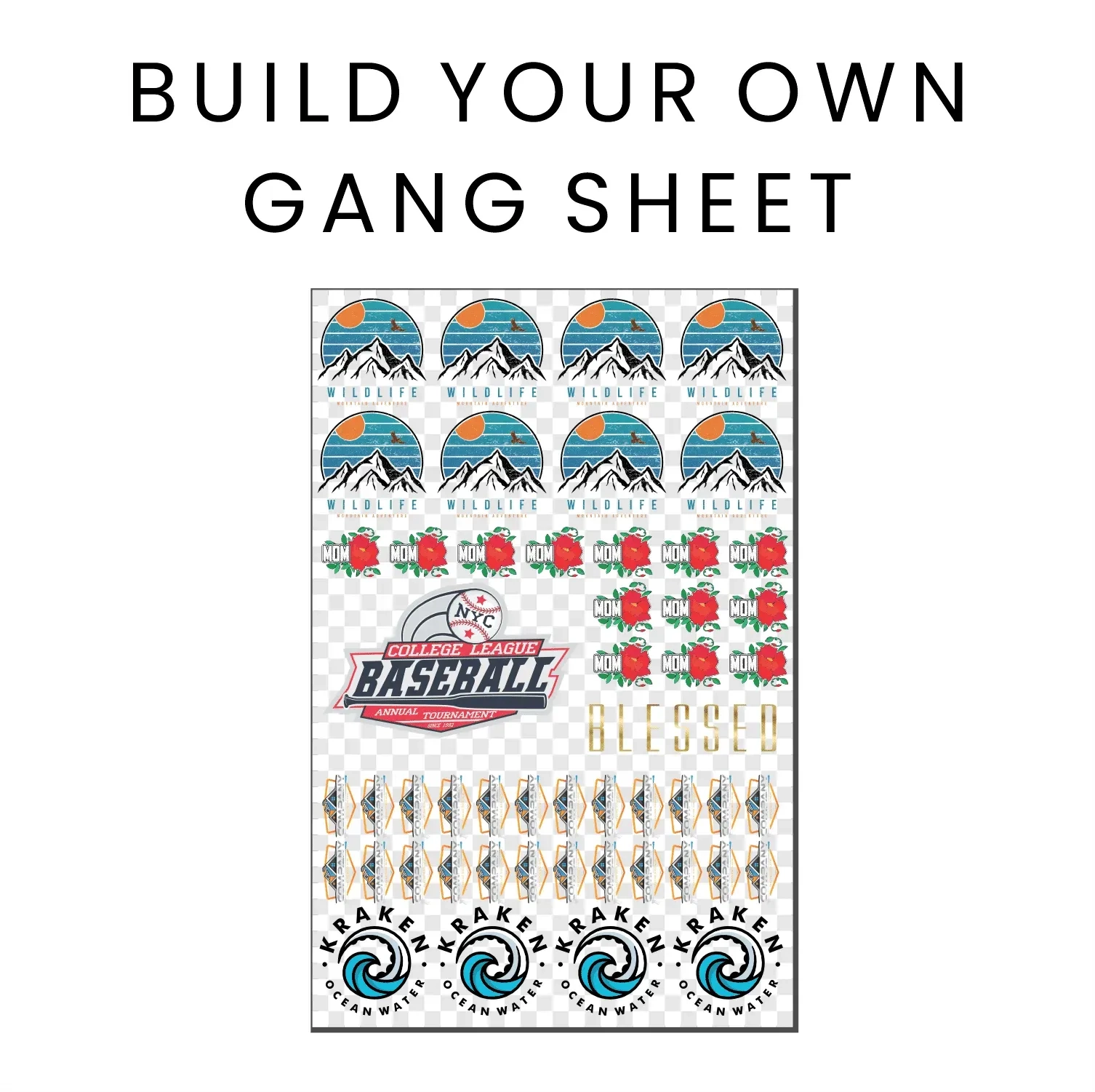 Design Your Own Printables With These Tools