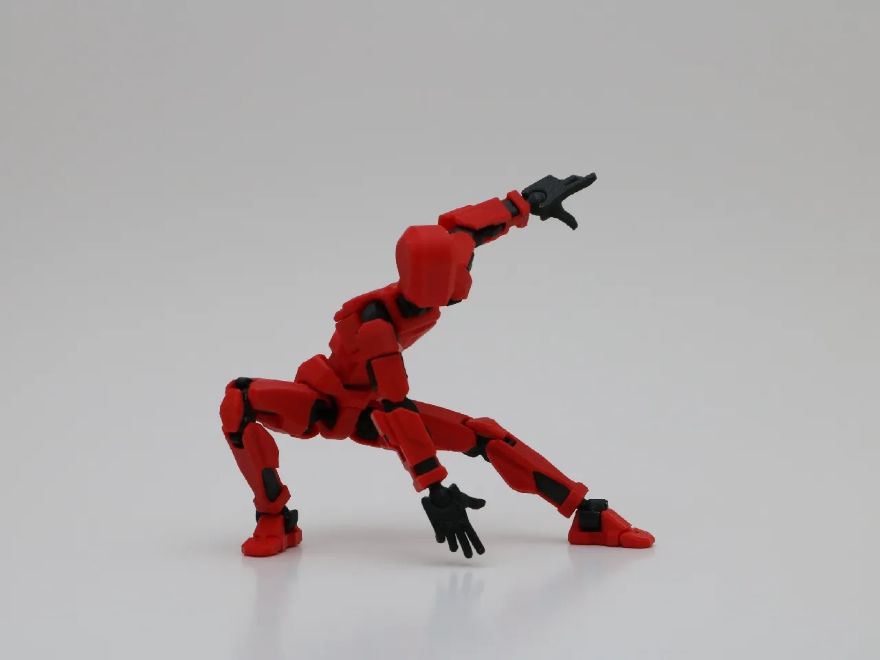 Dummy 13 Version 1 0 By Soozafone Download Free STL Model 