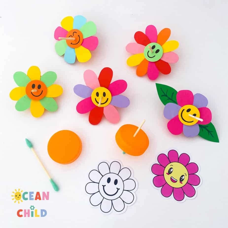 Printable Design For Kids