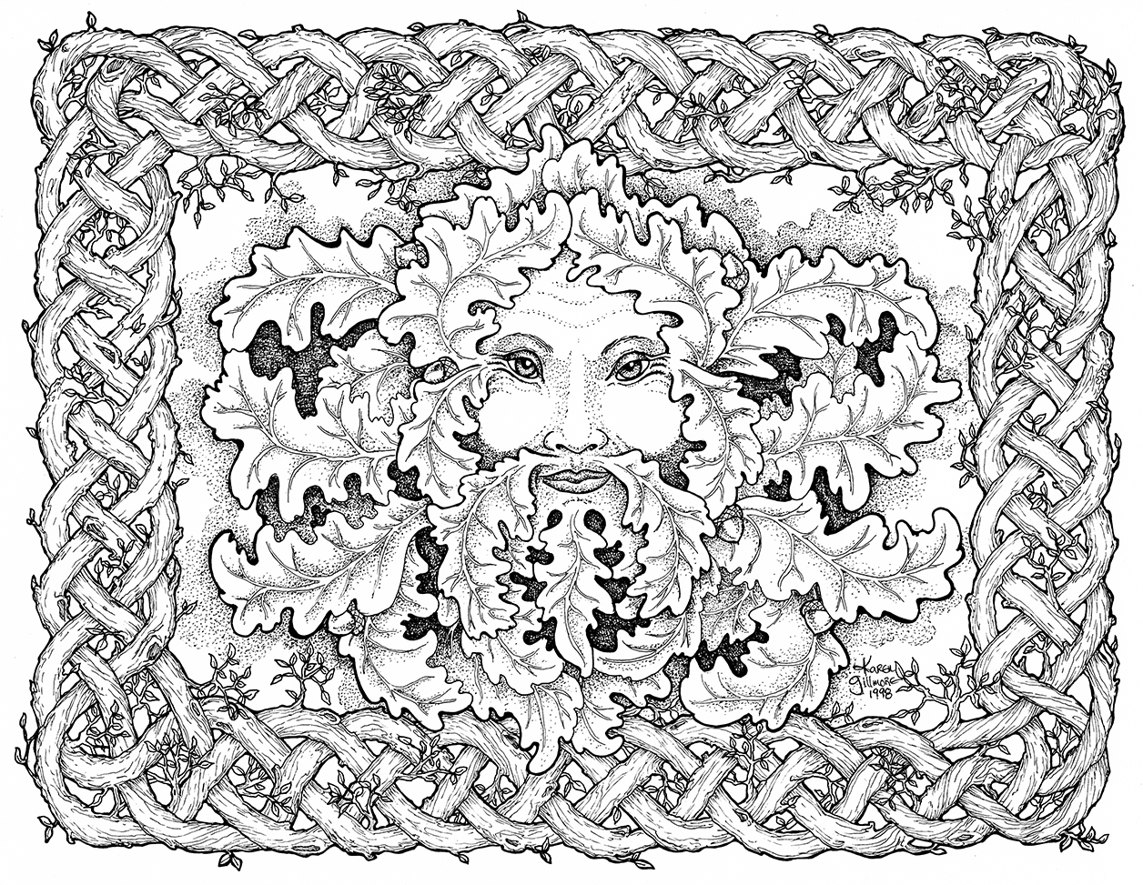 Free Printable Celtic Designs