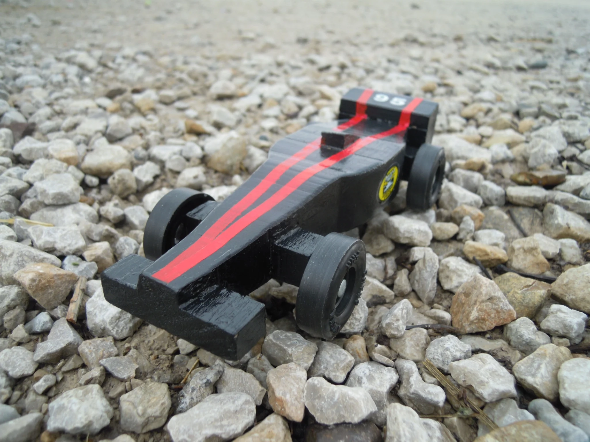 F1 Pinewood Derby Car Instructables F1 Pinewood Derby Car Instructables