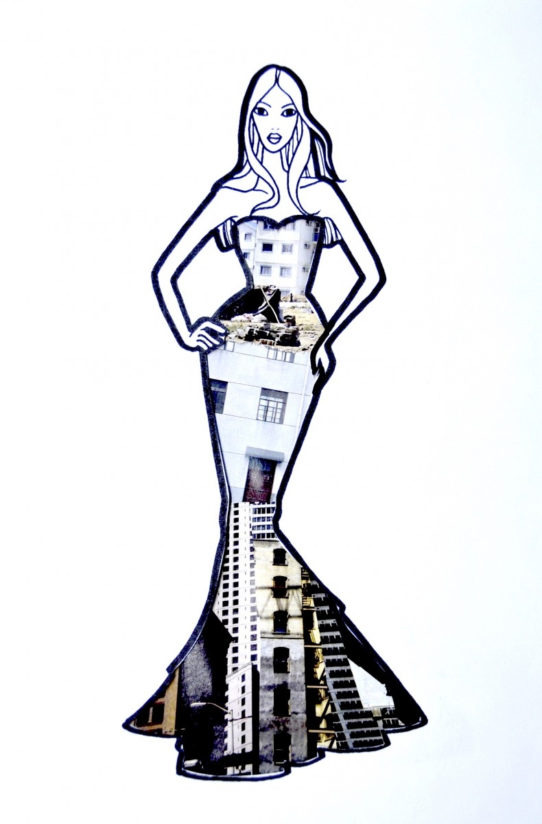 Fashion Design With Textures Worksheets And 5 Activities Arte A 