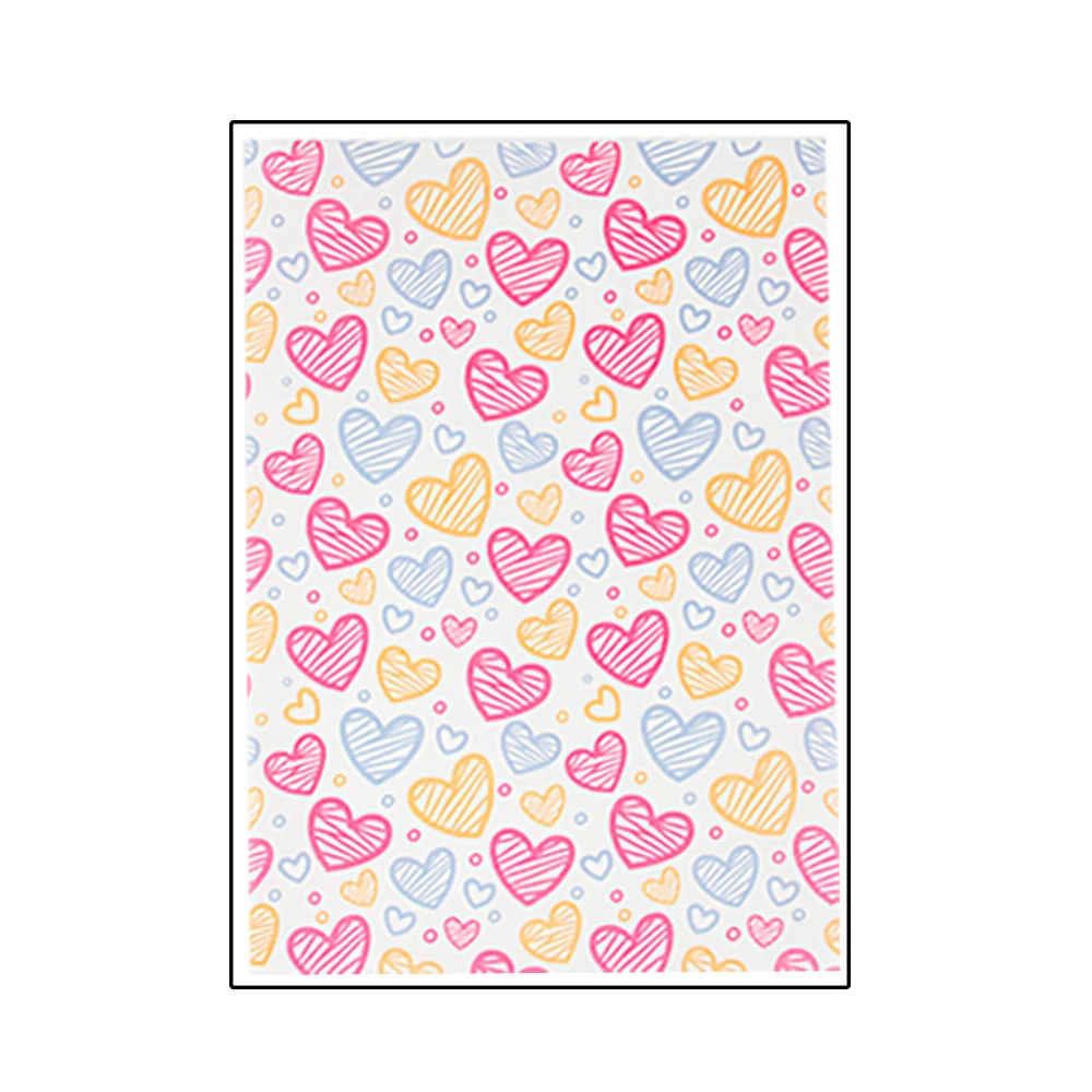Design Paper Sheet Printable