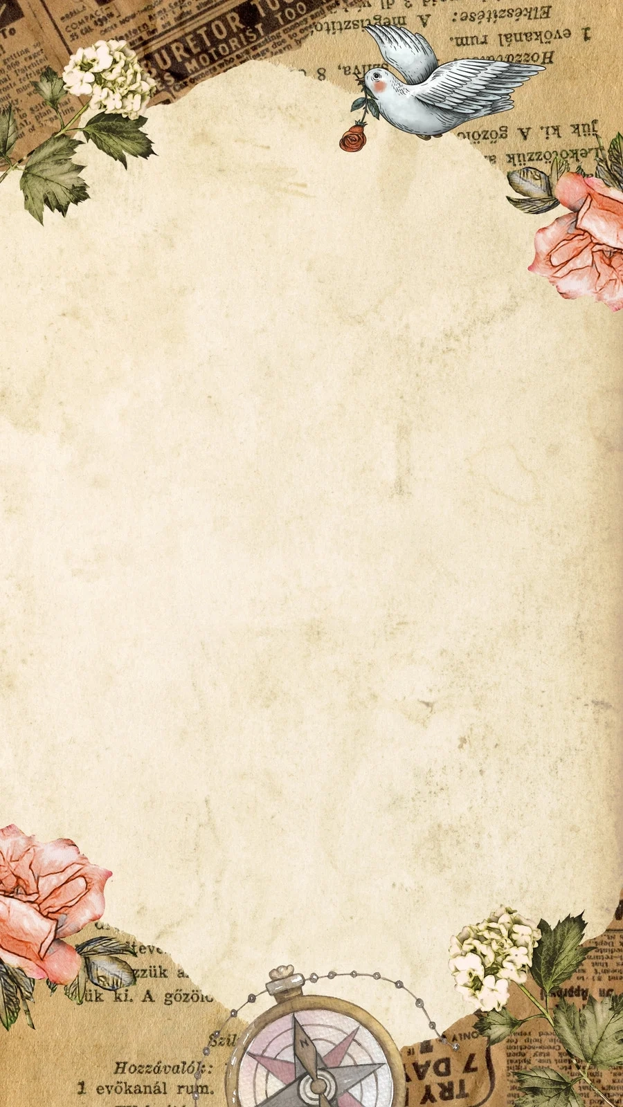 Printable Background Designs