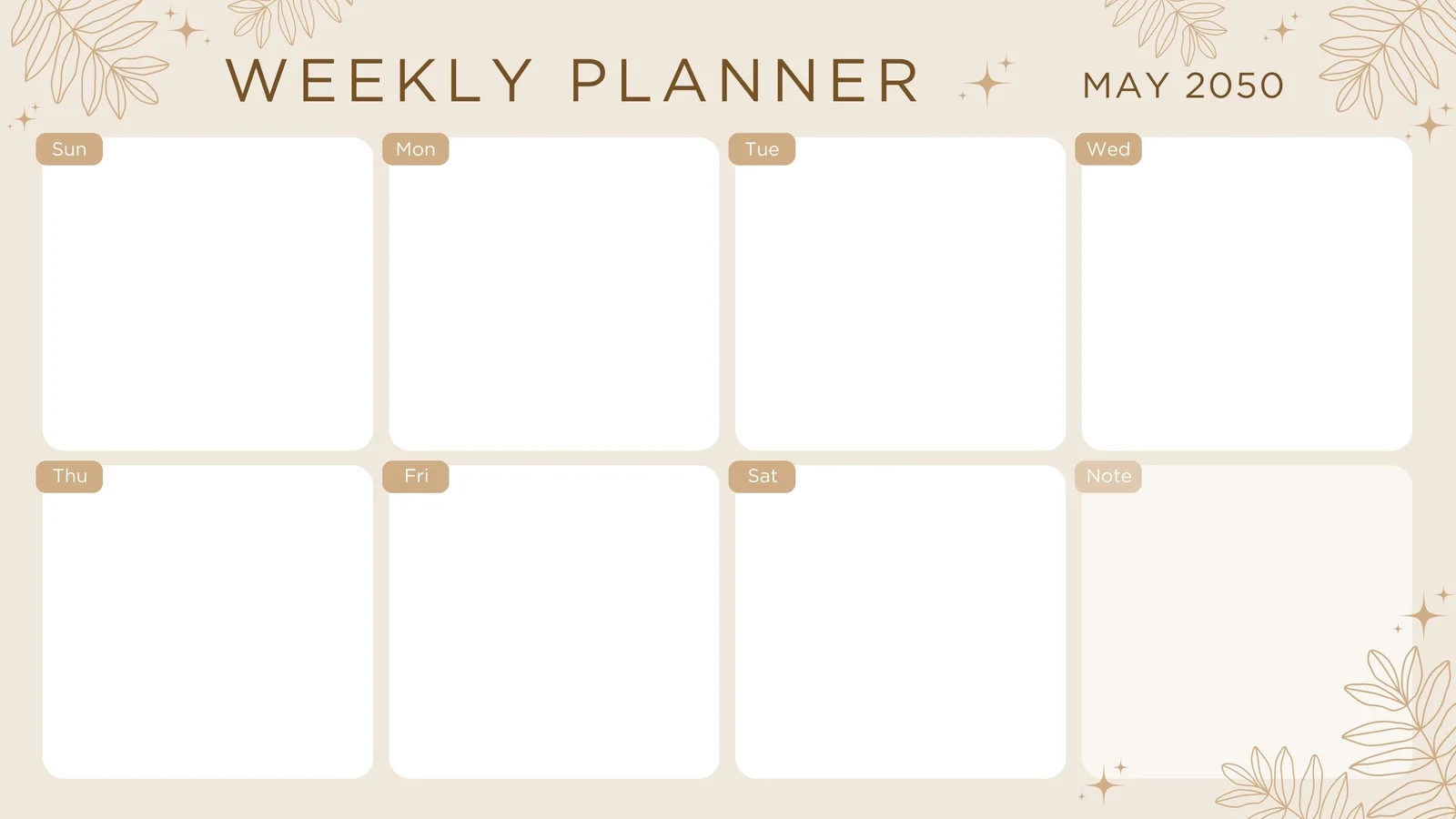 Free And Customizable Calendar Templates Canva