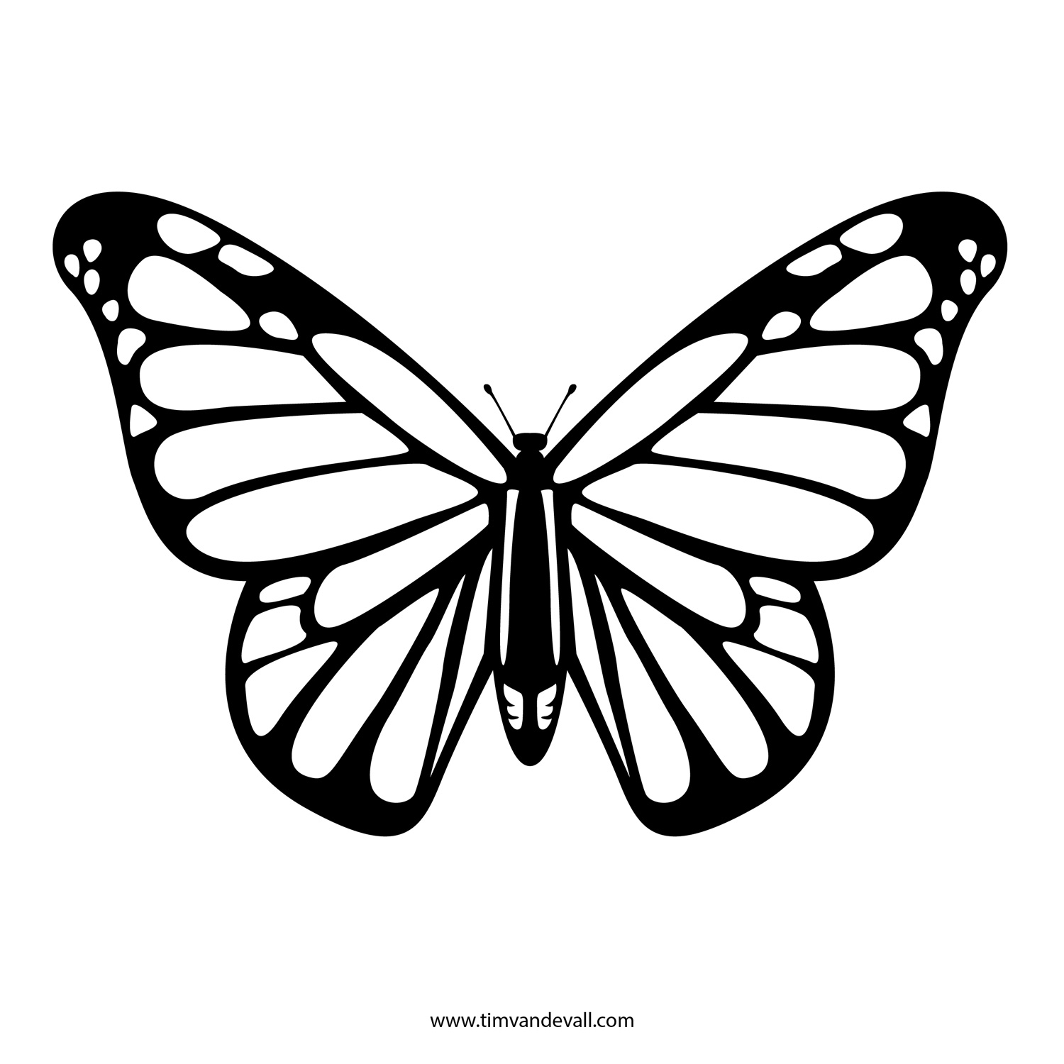 Free Printable Stencils Designs