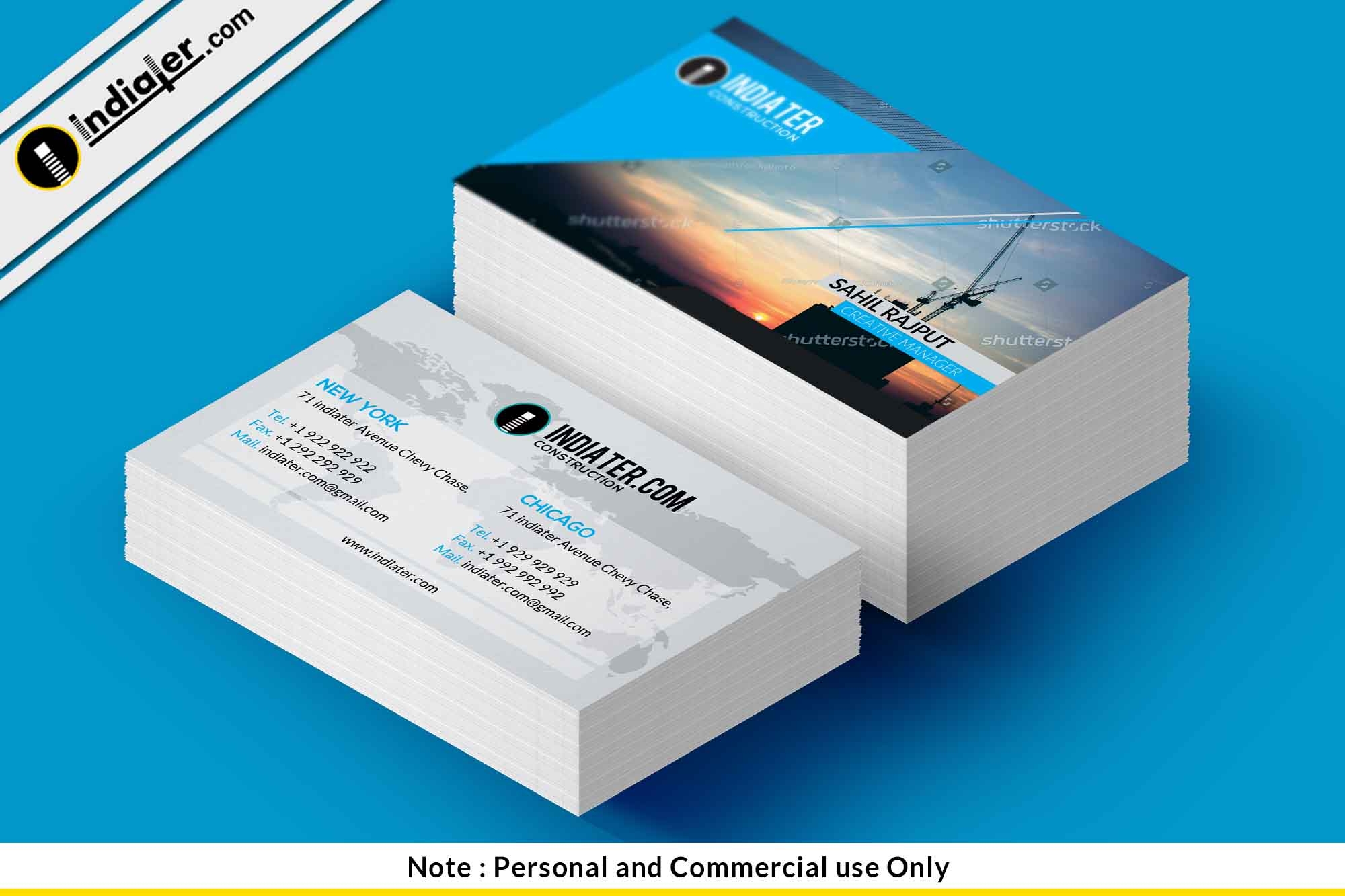 Free Printable Card Designs Builder