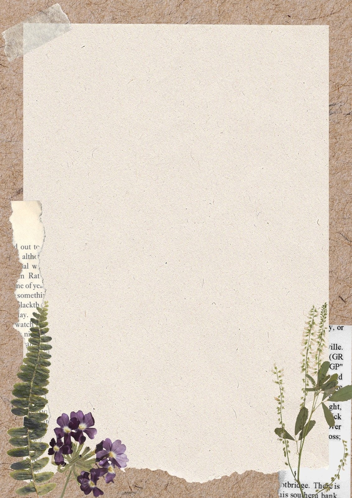 Printable Design Templates
