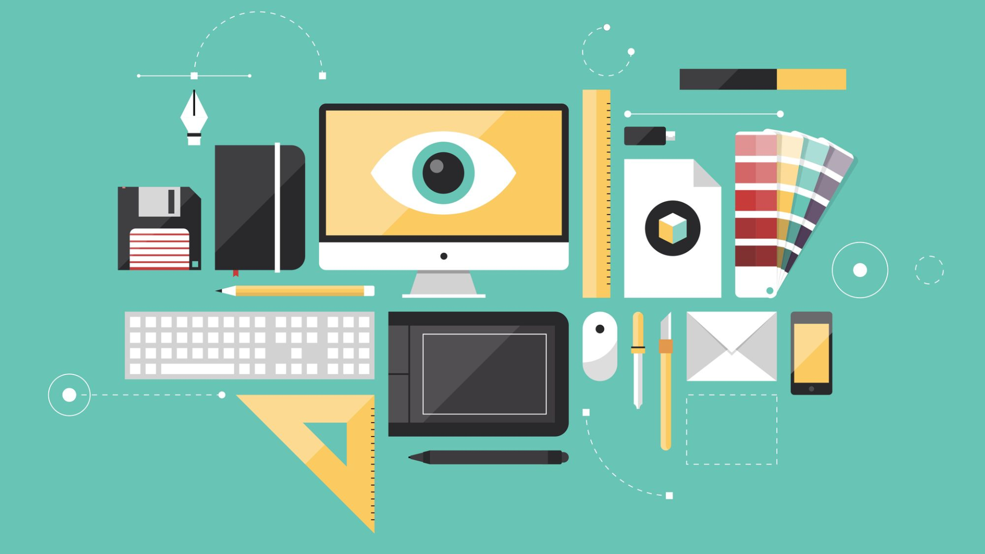 Free Graphic Design Templates 5000 Clientjoy