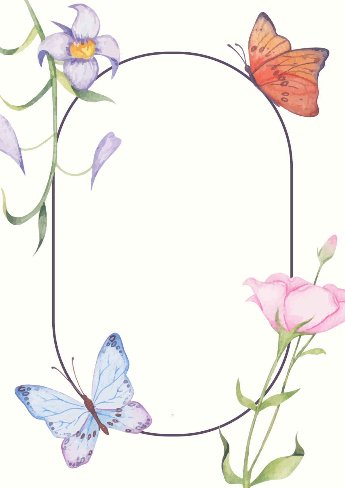 Free Page Border Templates To Edit Online amp Print