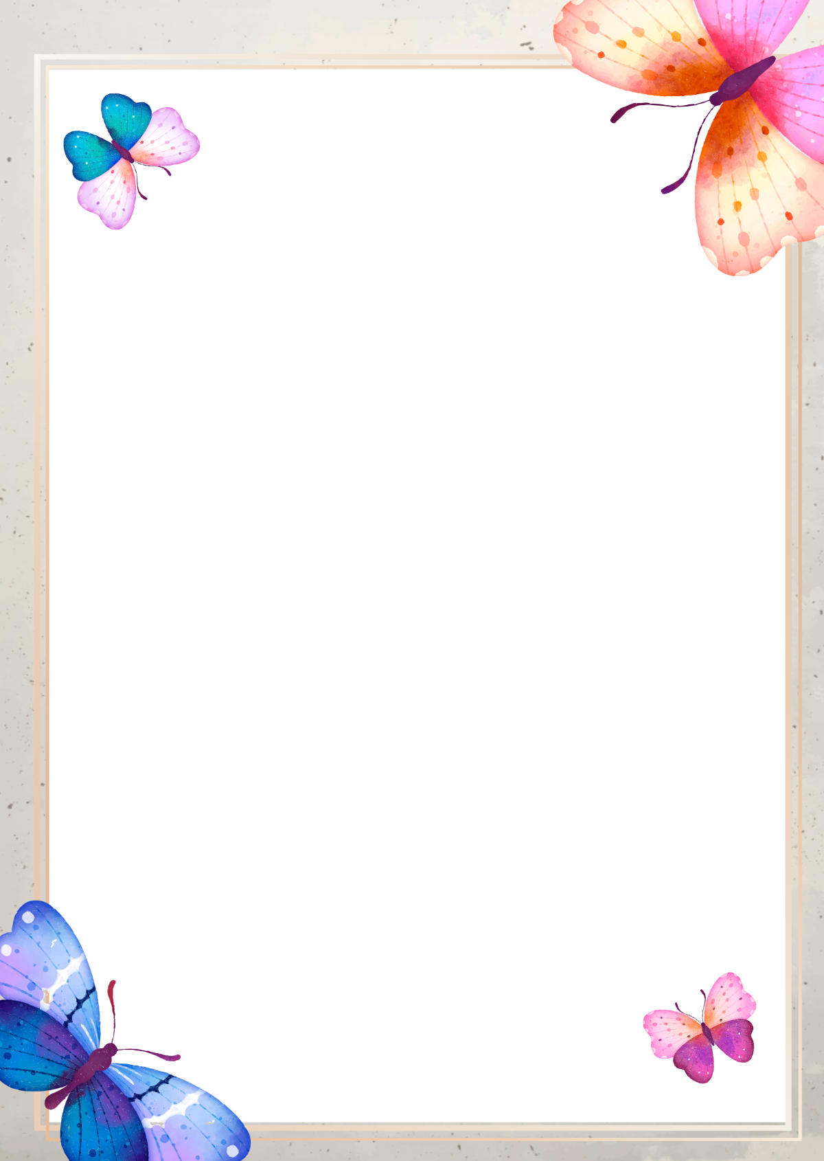 Beautiful Design Printable