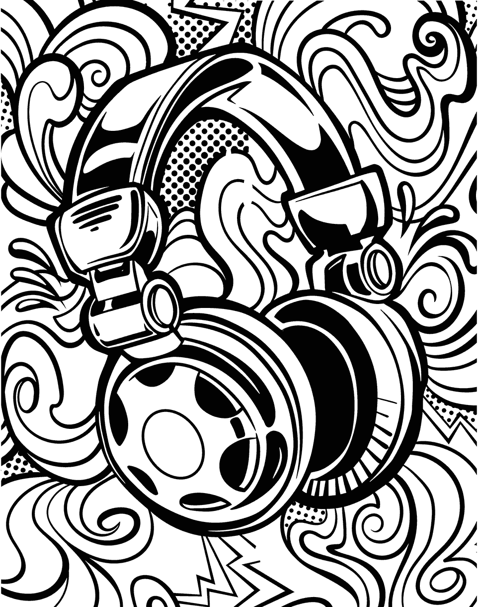 Free Printable Coloring Pages For Adults Crayola