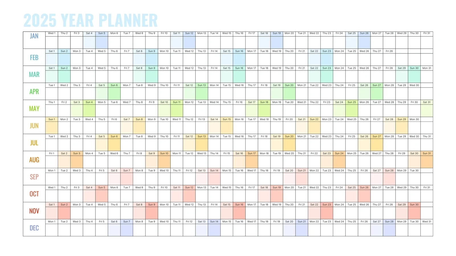 Free Printable Editable Event Calendar Templates Canva