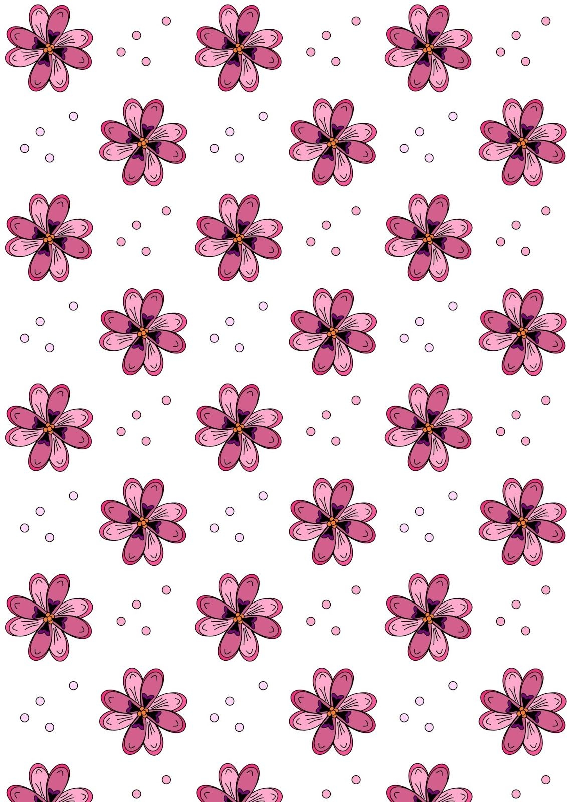 Printable Design Paper