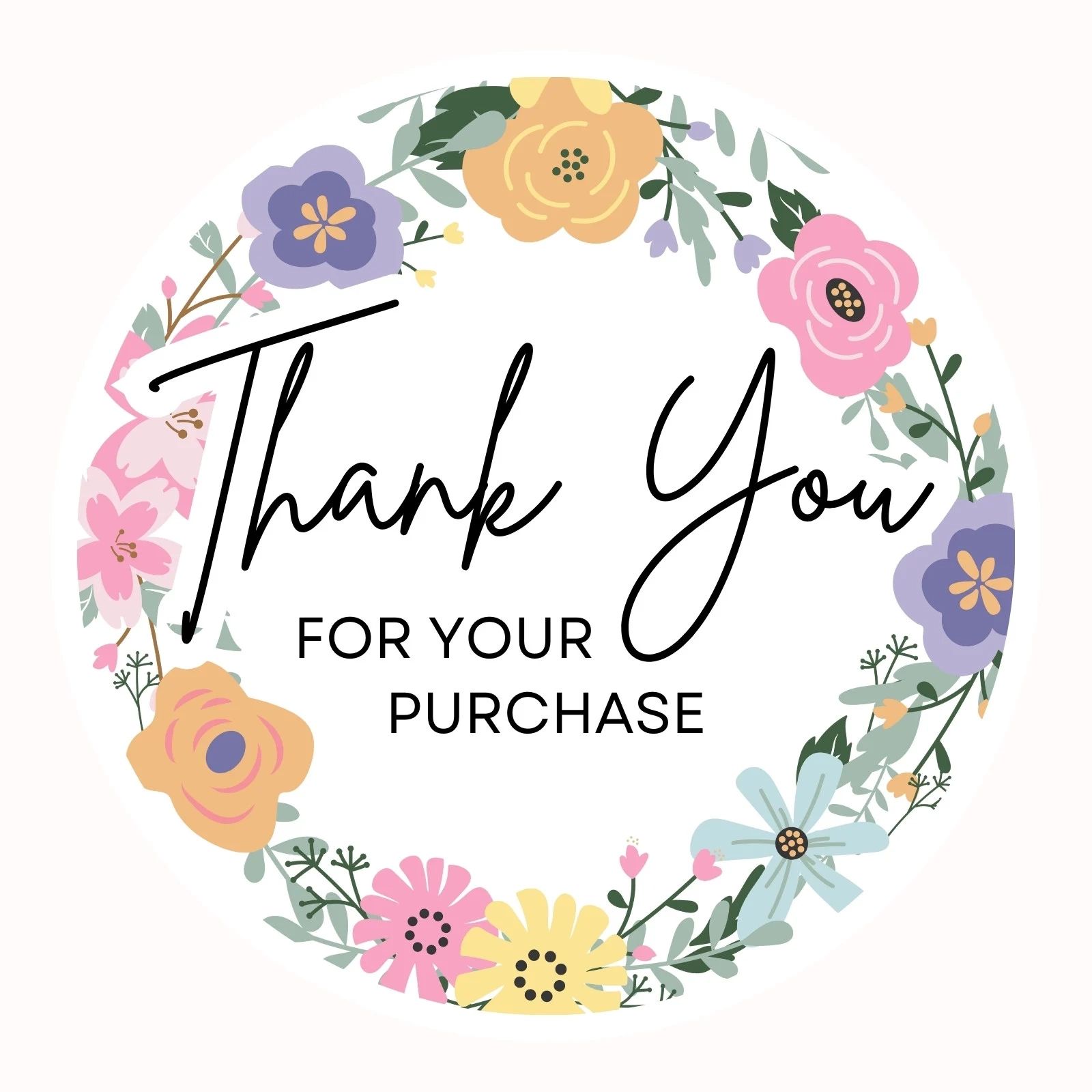 Free Printable Sticker Templates To Customize Canva