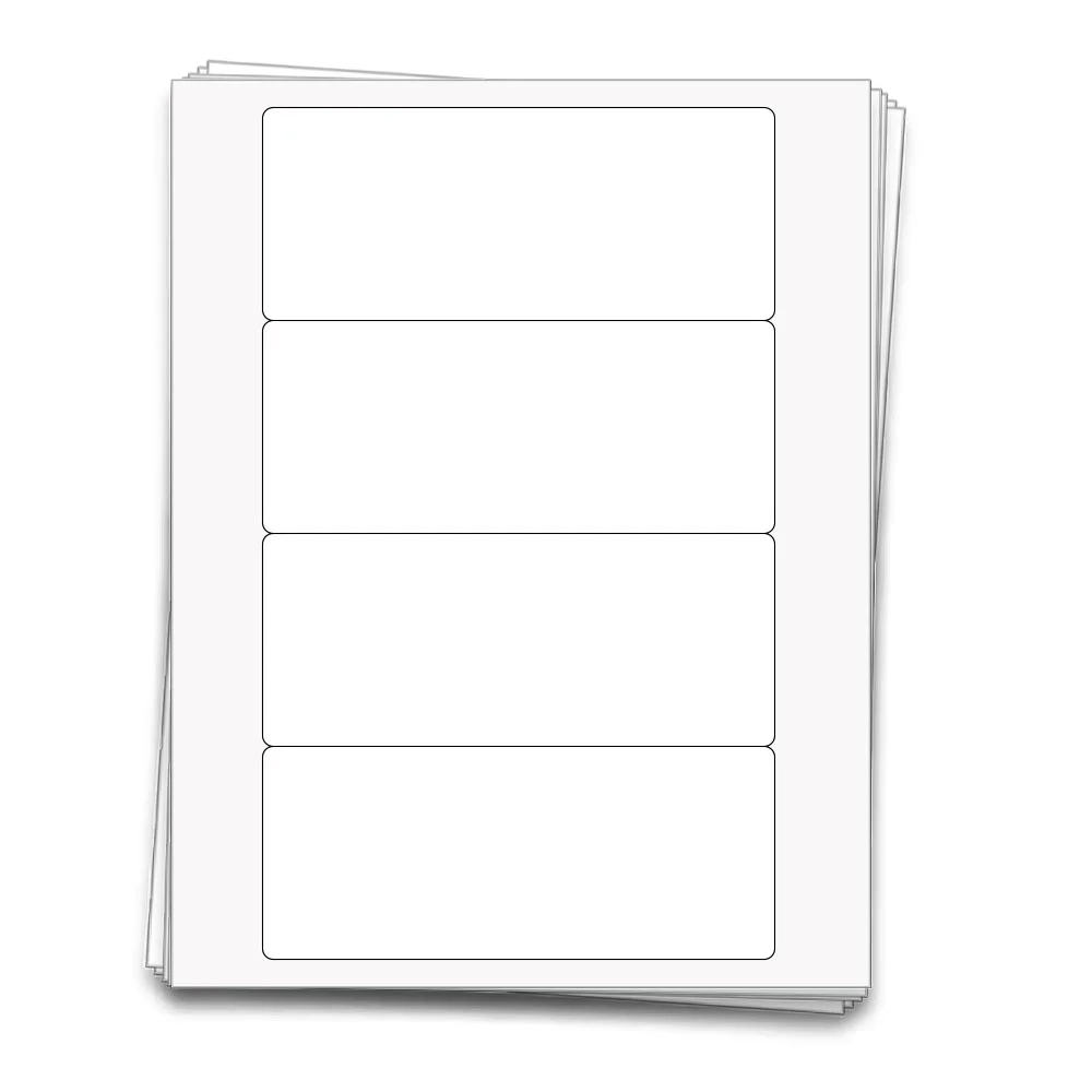Free Printable Label Design Templates