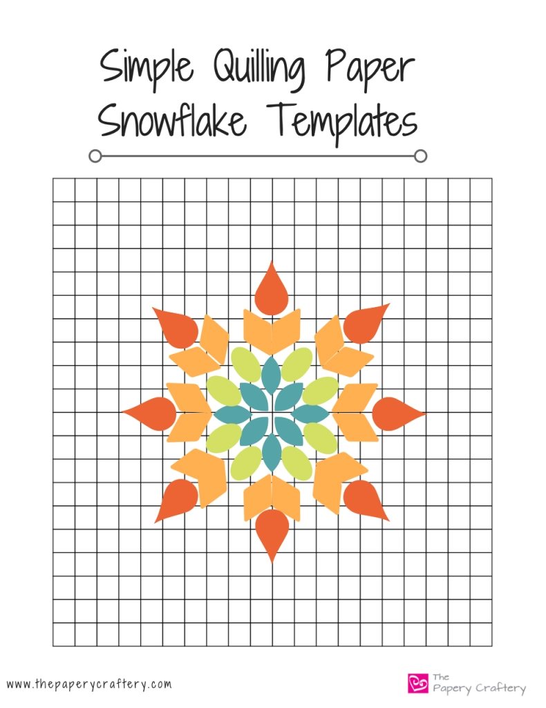 Designs Free Printable Quilling Patterns