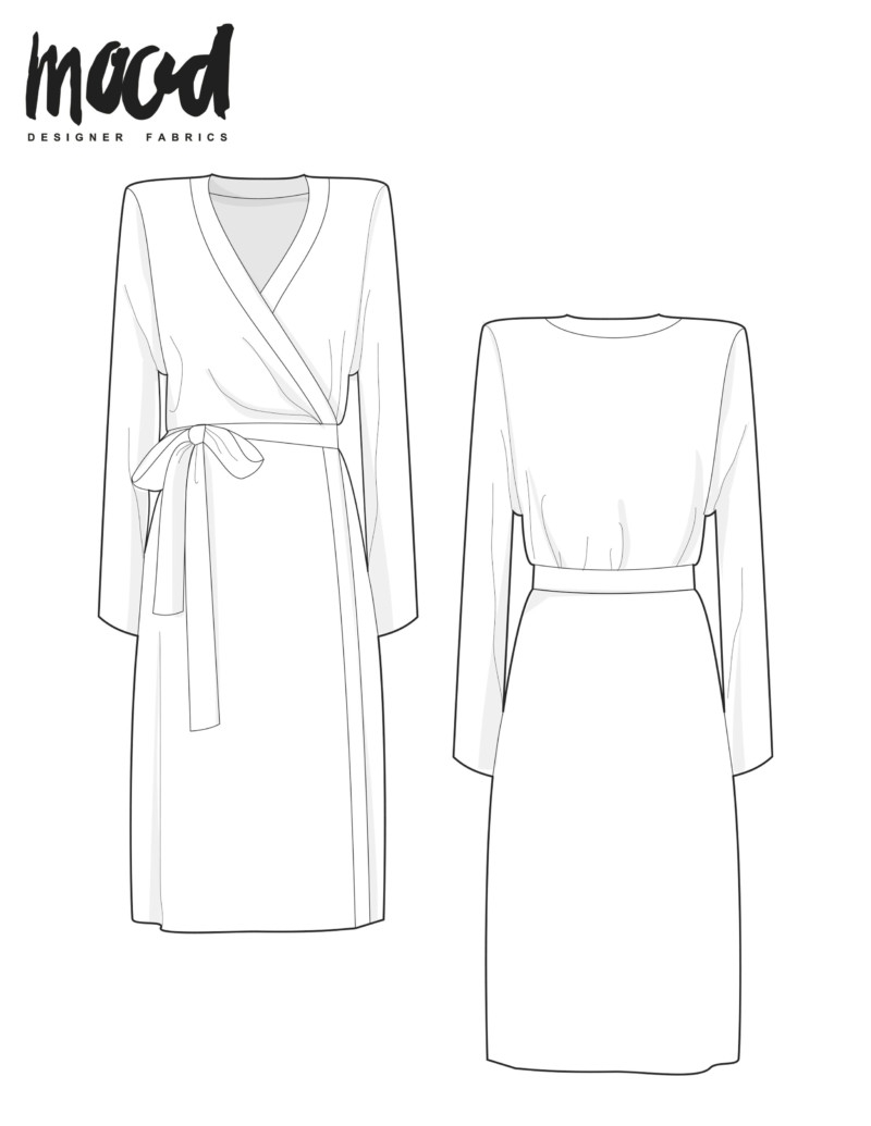 Free Printable Clothes Templates