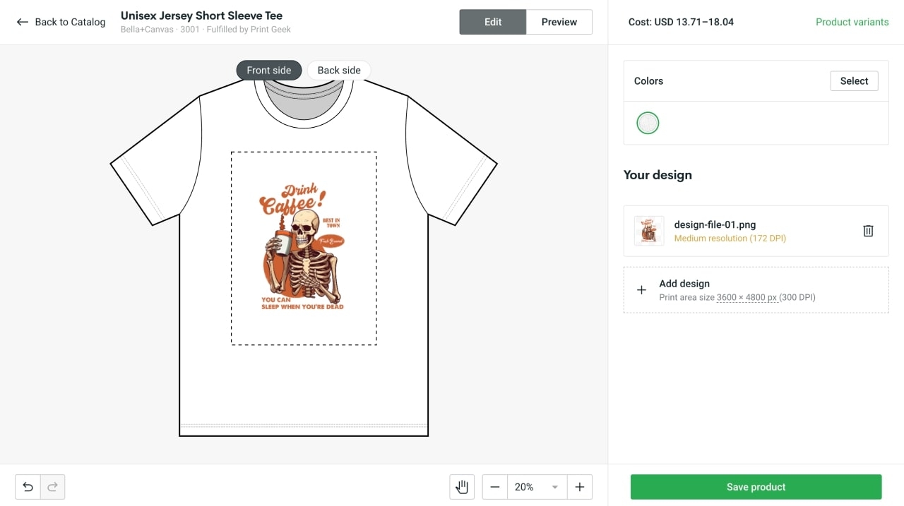 Free T Shirt Design Software The 8 Best Tools Of 2025