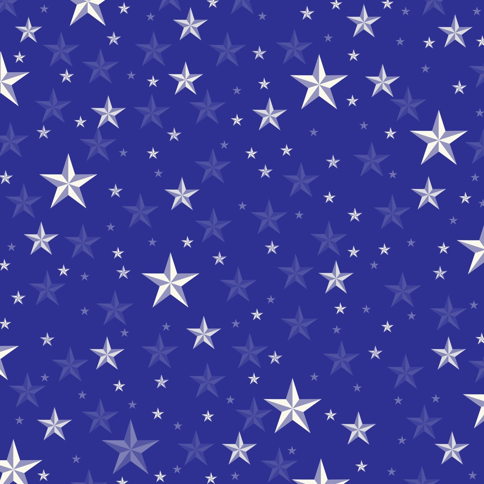 Free Printable Scrapbook Paper Designs Blue