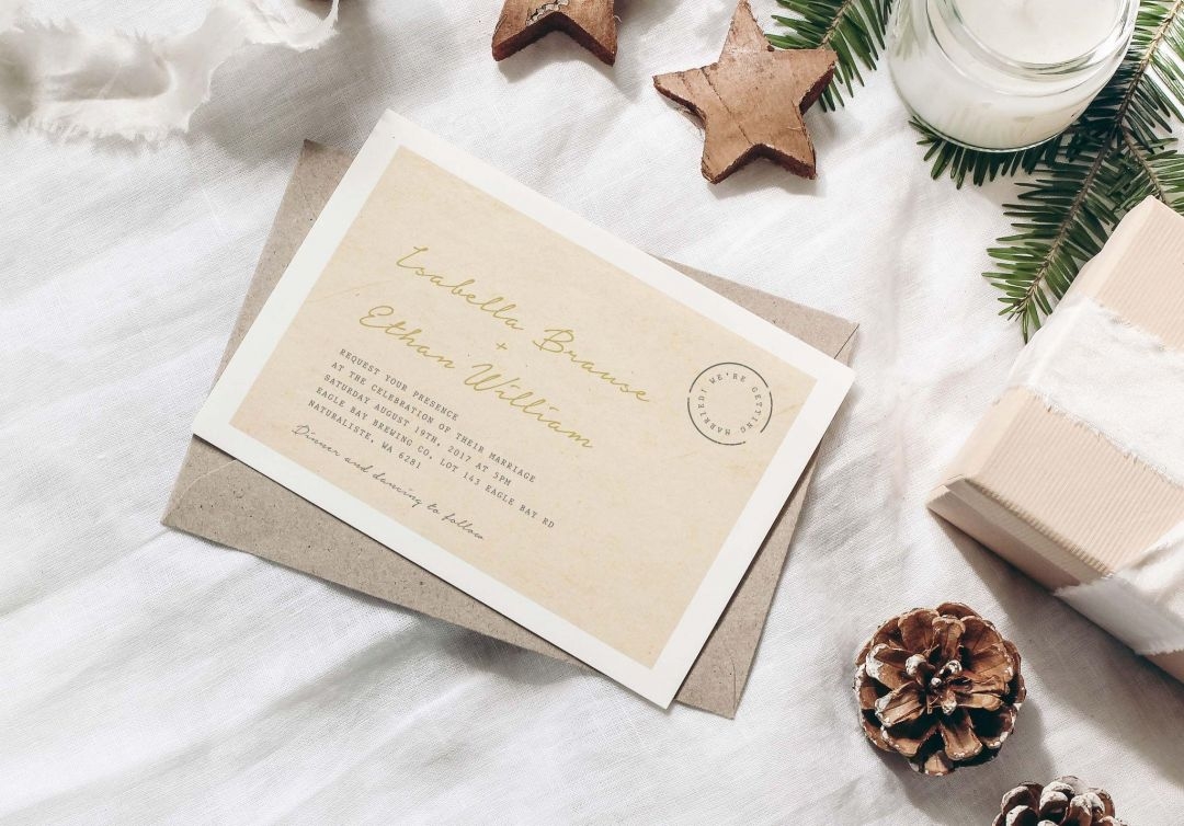 Invitation Paper Printable Designs