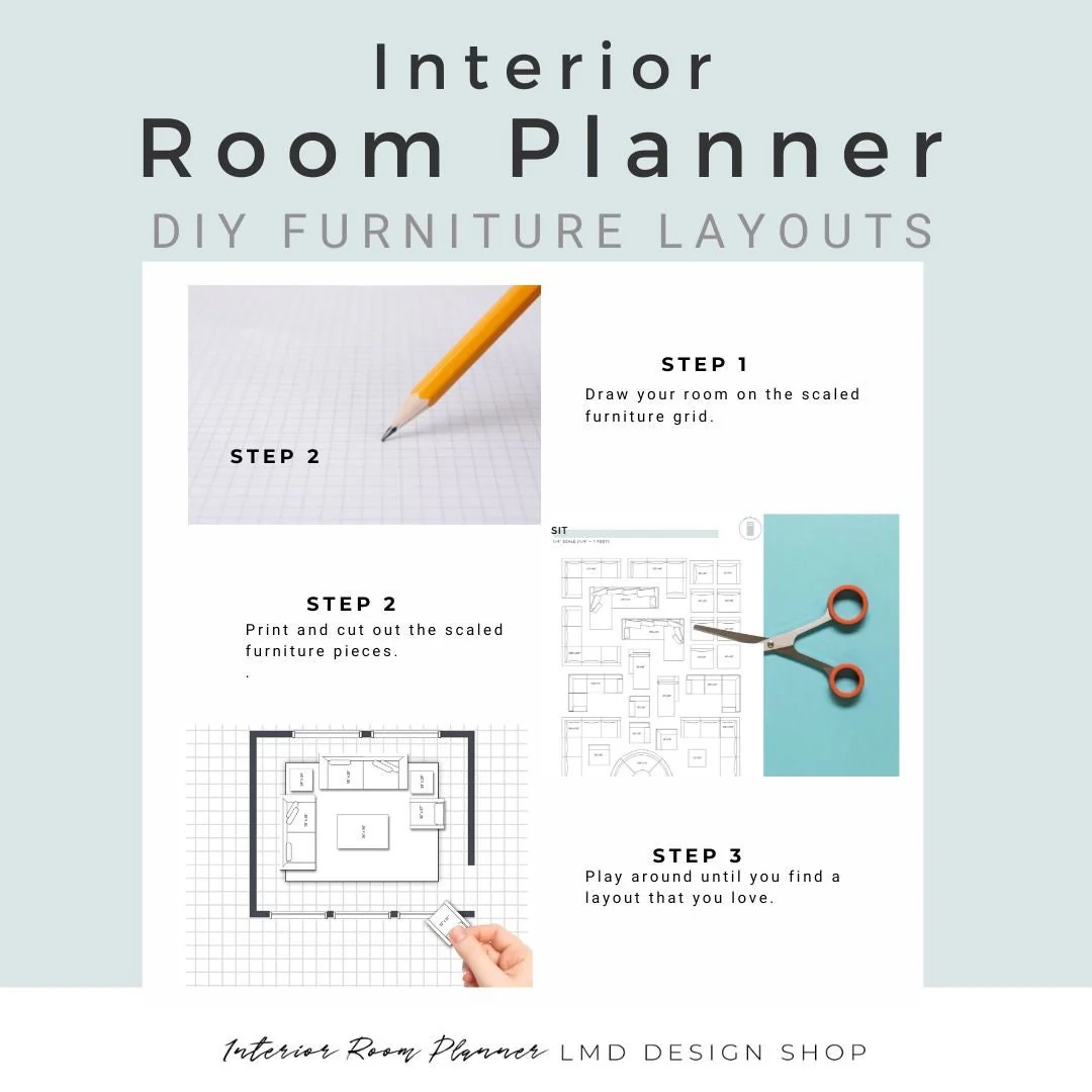 Furniture Layouts Interior Room Planner DIY Furniture Layouts 
